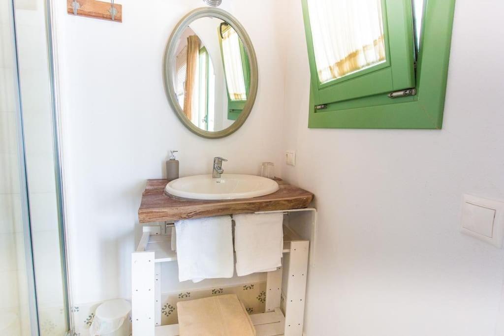 Loft Con Terraza Privada Appartement *