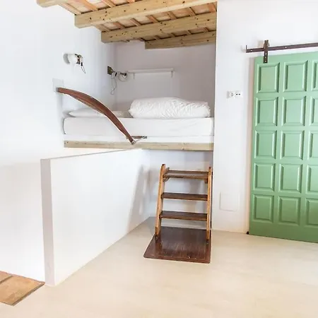 Loft Con Terraza Privada Apartment Tarifa Exterior photo