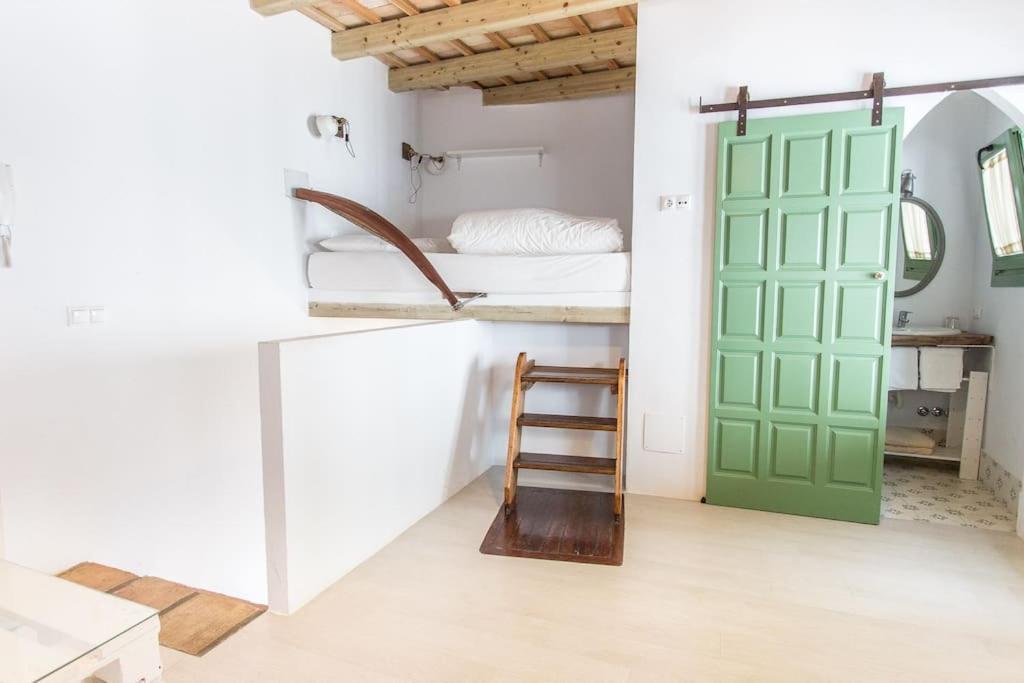 Loft Con Terraza Privada * Tarifa